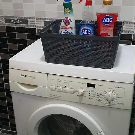 Appartement Center Shkodër