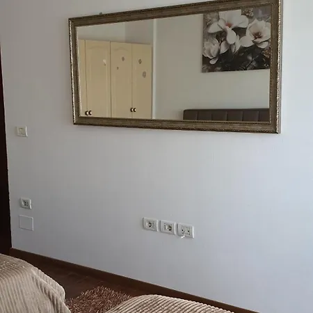 Appartement Center Shkodër