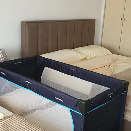 Apartamento Center