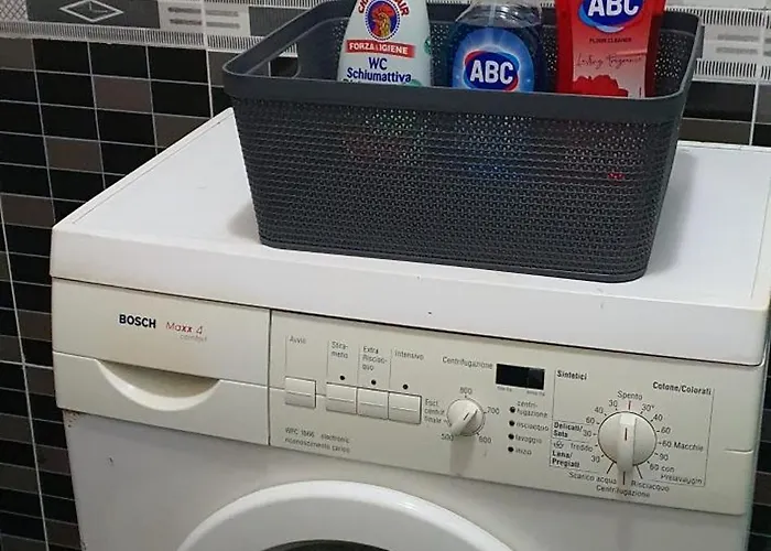 アパート Center Shkodër