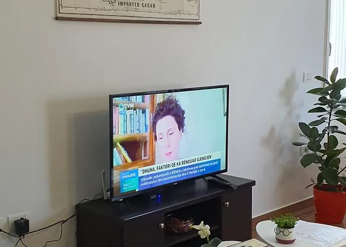 Center アパート *