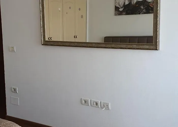 アパート Center Shkodër