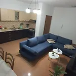 Apartment Center