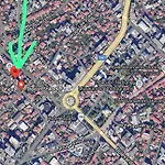 Apartment Center Shkoder