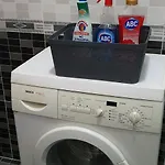 شقة Center شكودر