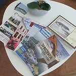 Center Apartment *
