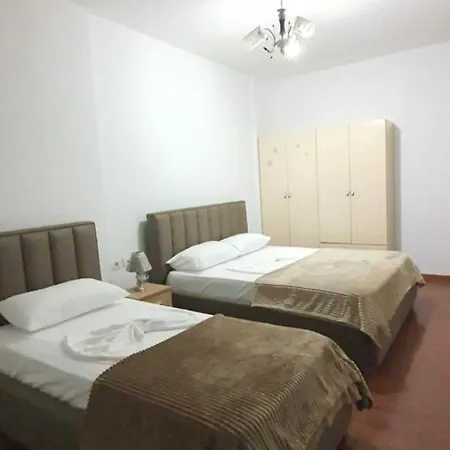 Center Shkoder