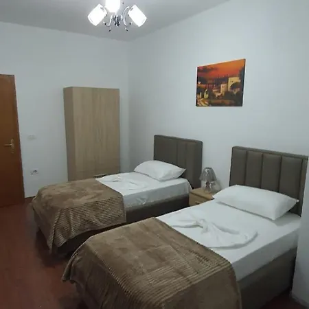 Center * Shkodër