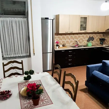Center Shkoder