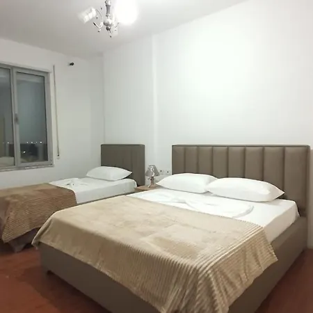 Center Apartman