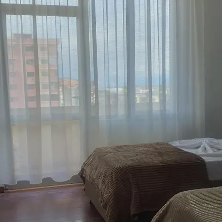 Apartment Center Shkoder
