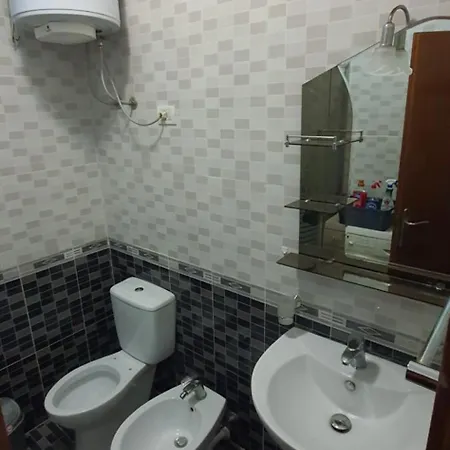 Center * Shkoder