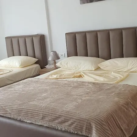 Center * Shkoder