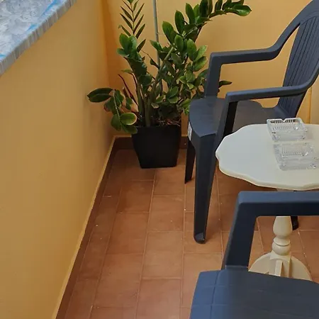 Center Apartment