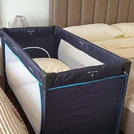 Apartamento Center Shkodër