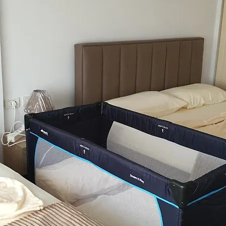 Center Apartment