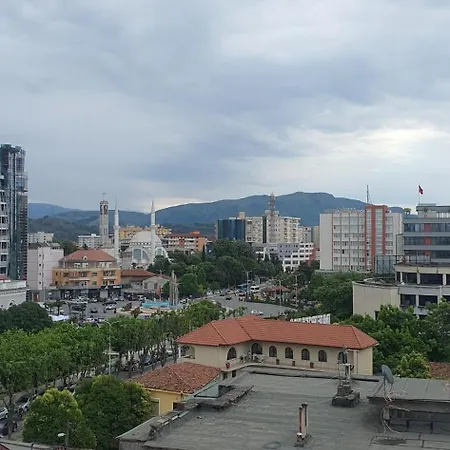 Center Shkoder