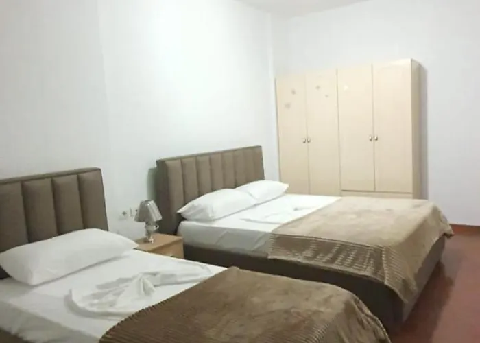 Center Shkoder