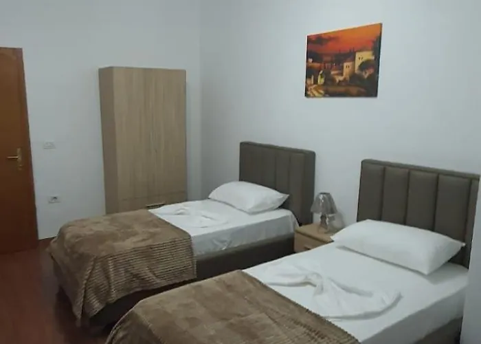 Center * Shkoder