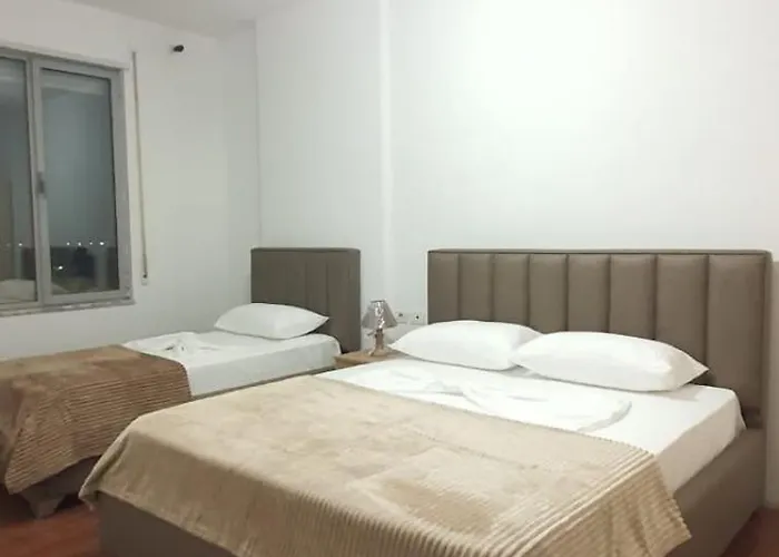 Center Apartment
