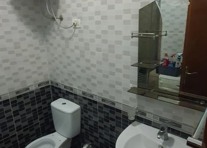 Center * Shkoder
