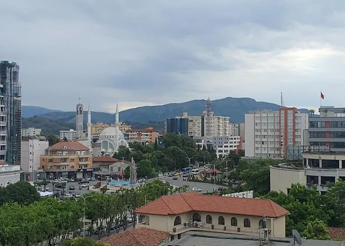 Center Shkoder